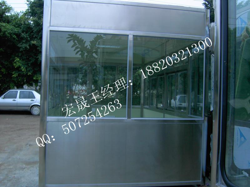 供應(yīng)云南收費(fèi)亭價(jià)格