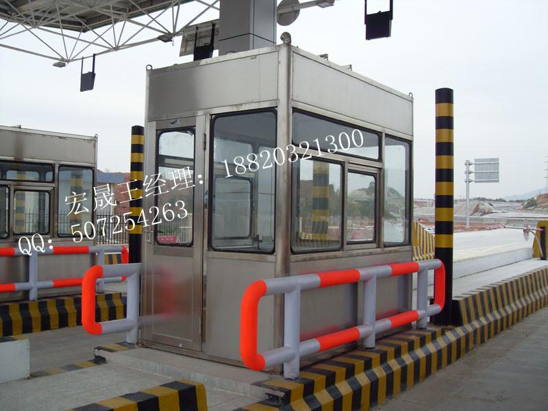 供應(yīng)收費(fèi)亭/高速公路收費(fèi)亭/收費(fèi)亭