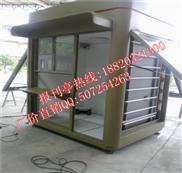 供應(yīng)哪里制作報(bào)刊亭廠家