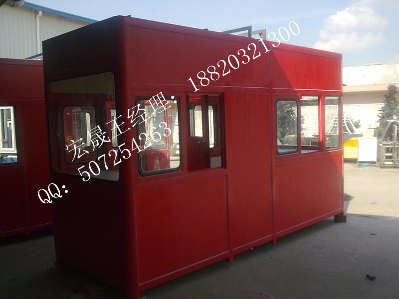 供應(yīng)收費(fèi)亭廠家