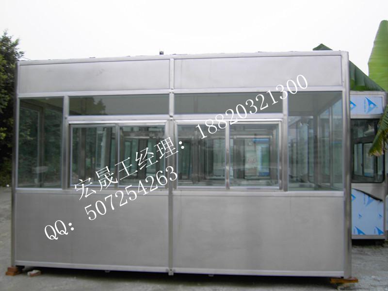 供應(yīng)收費(fèi)亭價格