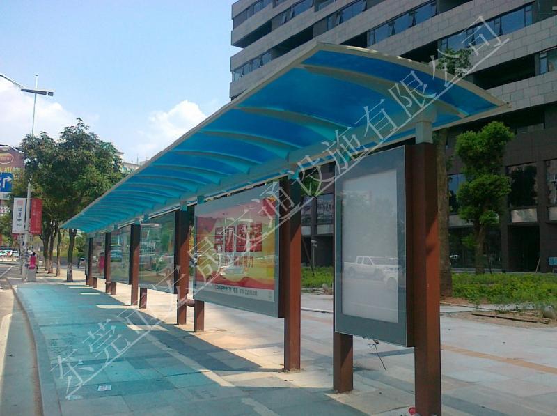 惠州公交站臺(tái)價(jià)格圖片