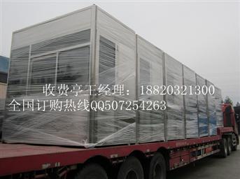 供應陜西不銹鋼收費崗亭