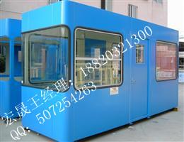 供應(yīng)收費(fèi)亭廠家