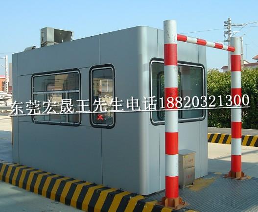 供應(yīng)惠州收費(fèi)亭廠家制作梅州收費(fèi)亭