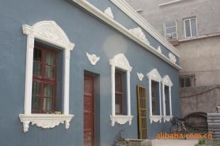 供應(yīng) 臨沂GRC檐線/GRC腰線/GRC羅馬柱