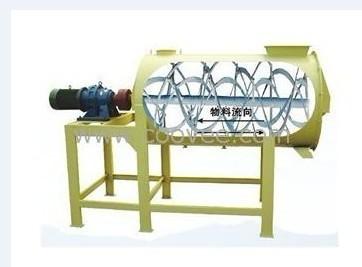 供應(yīng)加水型飼料拌料機(jī).適用于干濕飼料攪。