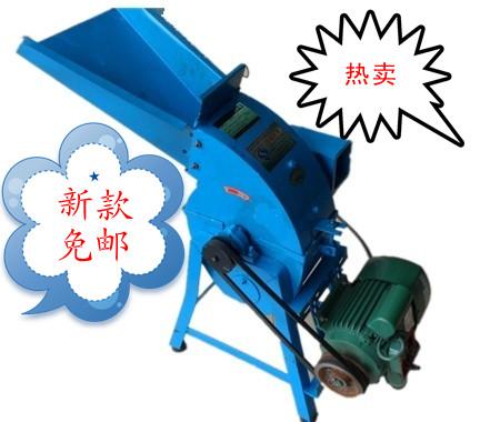 供應(yīng)養(yǎng)豬飼料粉碎機(jī)