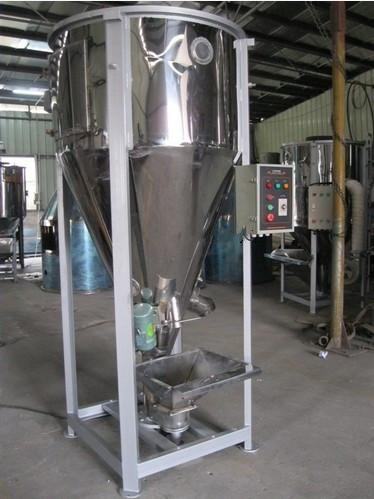 不銹鋼攪拌混合機(jī)圖片