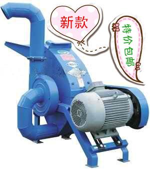 供應(yīng)養(yǎng)豬飼料粉碎機(jī)