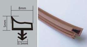 供應(yīng)隔音密封條，密封條膠條，密封皮條，消音條，