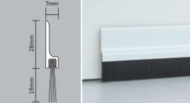 供應(yīng)門底自粘擋風(fēng)擋蟲條