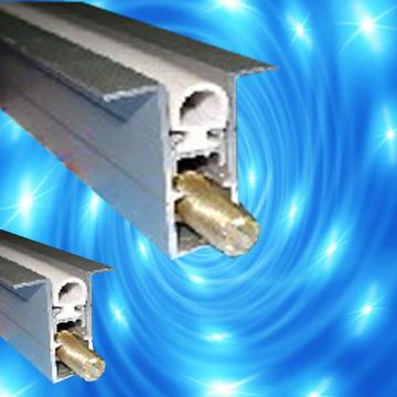 供應(yīng)KTV門低自動升降隔音