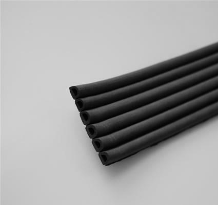 供應(yīng)D型自粘密封條批發(fā)，自粘條廠家，D型自粘條價格