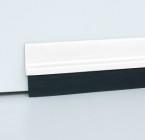 供應(yīng)門底軟硬復(fù)合密封條、PVC軟硬復(fù)合型門底條、毛刷密封條、