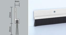 供應(yīng)門底自粘擋風(fēng)擋蟲條