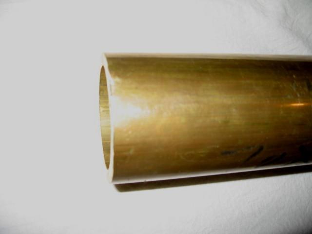 供應(yīng)黃銅管H70黃銅管H85黃銅管銅廠家直銷(xiāo)C2600黃銅管