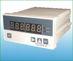 供應(yīng)TCN-P61計(jì)數(shù)器深圳*品牌儀表廠家6位計(jì)數(shù)器4位計(jì)數(shù)