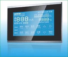 供應(yīng)經(jīng)濟(jì)型電氣火災(zāi)監(jiān)控器_小巧型電氣火災(zāi)監(jiān)控器_TE-FD2SM