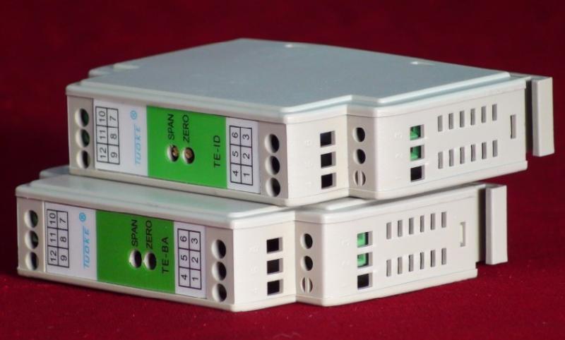 光電隔離電流電壓變送器TE-IDA圖片