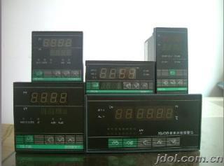 供應(yīng)具有溫度補償功能的溫控儀表_DB3-T_深圳溫控儀表廠商