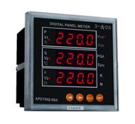 供應(yīng)電機(jī)*功率測(cè)量數(shù)字儀表_TE-BW194_深圳功率表廠家