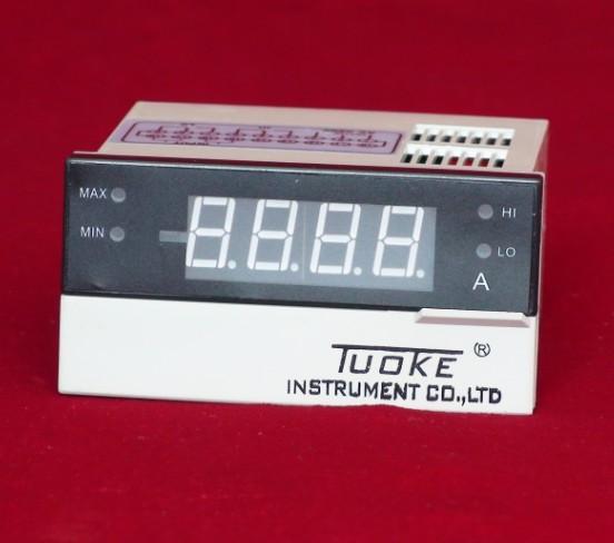 供應(yīng)深圳電流電壓表供應(yīng)商
