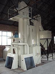 SH-1000型飼料加工機組圖片