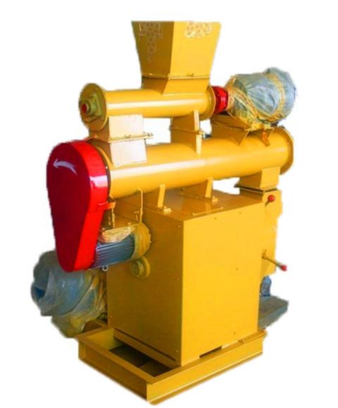 SH250環(huán)模顆粒機(jī)圖片