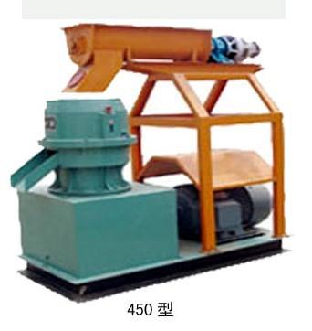 供應羊豬精良飼料顆粒機功率45KW