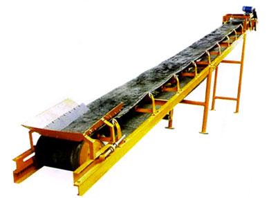 供應(yīng)縫包皮帶輸送機(jī)