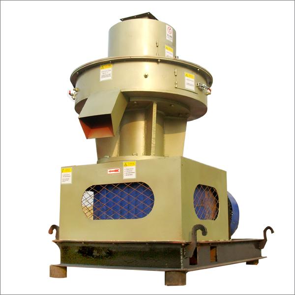 SH型木屑顆粒機(jī)生物質(zhì)顆粒設(shè)備圖片