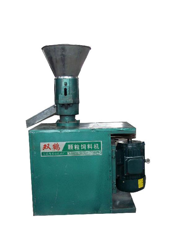 105平模顆粒機(jī)圖片