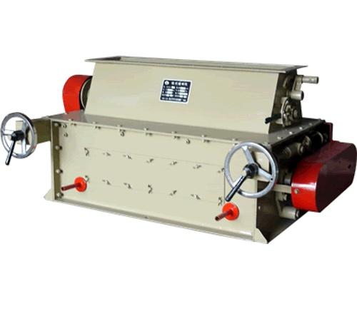 雙鶴輥式碎粒機(jī)圖片