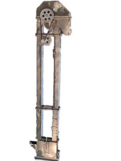 SH螺旋提升機(jī)圖片