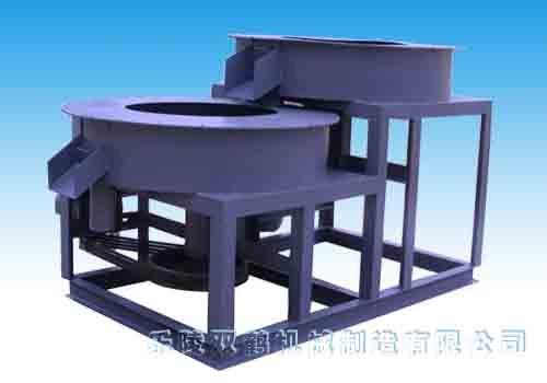 雙鶴圓盤(pán)造粒機(jī)圖片