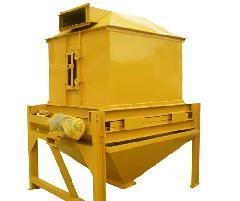 木屑顆粒機冷卻機圖片