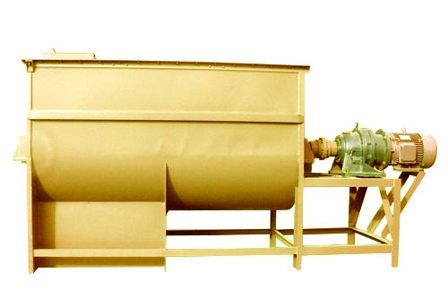 飼料攪拌機(jī)圖片