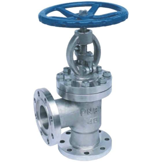 廈門法蘭截止閥-廈門森科法蘭截止閥廠