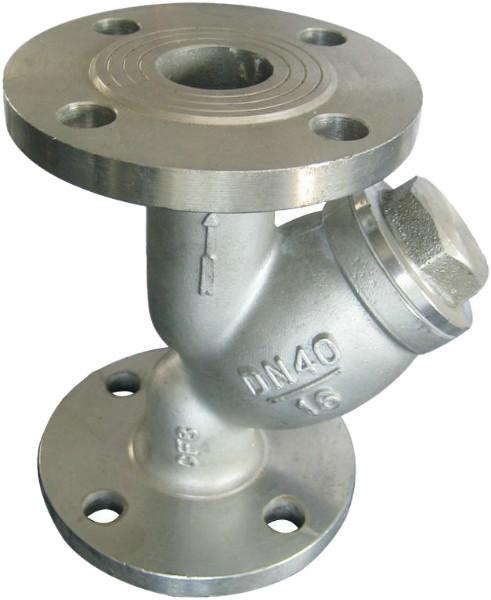 廈門法蘭過(guò)濾器-廈門森科法蘭過(guò)濾器廠