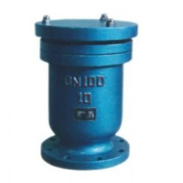 福建廈門排氣閥門廠