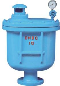 福建廈門排氣閥門廠