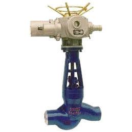 廈門高溫截止閥圖片