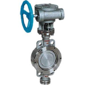 硬密封蝶閥圖片/硬密封蝶閥樣板圖 (3)