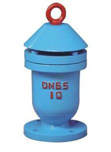 福建廈門排氣閥門廠