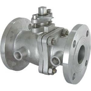 廈門保溫球閥BQ41F-16P