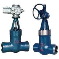 廈門高壓閘閥廠圖片