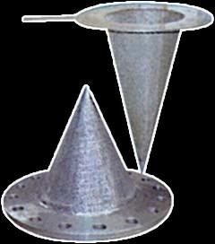 廈門GL41H-16C鑄鋼Y型過濾器