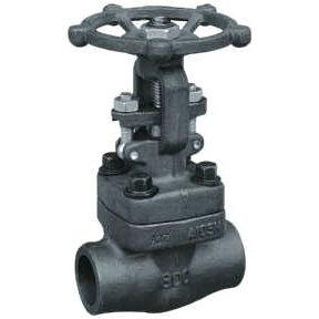 廈門鍛鋼閘閥-廈門森科鍛鋼閘閥廠