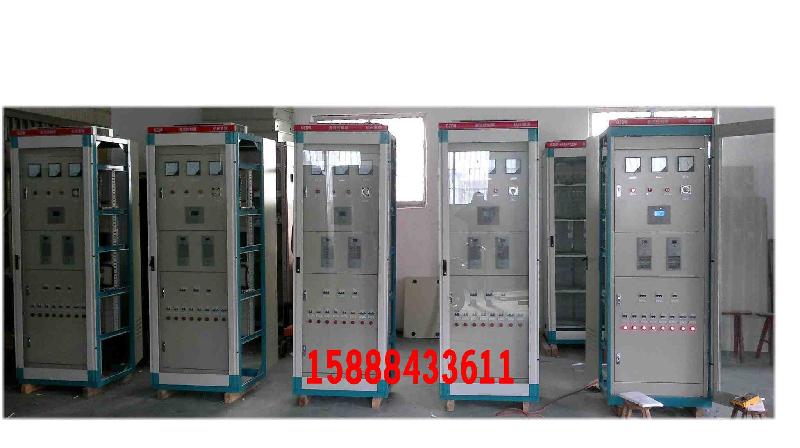 供應上海GZDW-65AH廠家/軟啟動器/液阻起動柜/壁掛直流屏